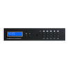 CMSI-4H4CV HDBaseT™ 4x4 HDMI Matryca przez CAT5e/6/7, 2 image