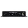 CPLUS-V2T UHD+ 1x2 HDMI Splitter, 4 image