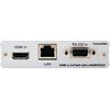 CH-1507TX Ekstender HDMI przez CAT5e/6/7, 2 image