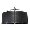 AX1012P 12” (305mm), 2-way, full-range, Constant Curvature Array Element, 19 image