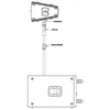 AX1012P 12” (305mm), 2-way, full-range, Constant Curvature Array Element, 13 image