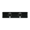 CHDMI-2 Video Splitter, 1×2 HDMI, 6 image