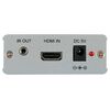 CH-110RX Odbiornik HDMI przez pojedynczy CAT6, 3 image