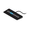 WR40-4F Remote Control Unit, 4 Port, For KVM Switch, Black