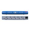 SX42HU-MCY Secure 4 Port Mini-Matrix KVM Switch, 2xHDMI 1.4, USB Type-A, 3.5mm Audio Jack