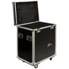 SG CASEHALOPR Flight Case, Black, For Halo Profile 200