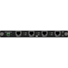 DB-VWC2-HP-OC-JHDBT4 4-channel HDBaseT output card for the VWC2-HP series video wall controller