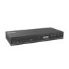 iSwitch 401MV 4K60 4x1 HDMI Seamless Presentation Switcher w/ Multiviewer