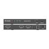 iSwitch 8K102 8K 1x2 splitter HDMI, de-embedding audio, 2 image