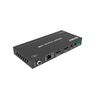 Odbiornik iTrans E150CG-R HDMI 4K60 przez HDBaseT, dla karty wyjściowej iMatrix MO2K-HBT150, 2 image