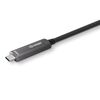 AOC-USB31-CCD-25 Kabel USB 3.1, 25m, Typ-C na Typ-C, 10Gbps, Długość: 25m