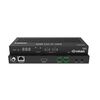 iSwitch 265C Network Switch, HDMI 2K H.265 AV over IP Control Node, 2 image