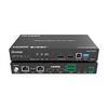 iTrans E100TR HDMI 4K60 przez HDBaseT 3.0 ekstender (100m), Odbiornik-nadajnik