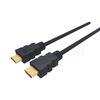 iCable H8K-020 HDMI 2.1 Cable, 2m, PVC, HDCP 2.2, ARC, EDID, Length: 2m, 2 image