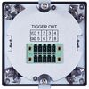 CDPS-TG1 Klawiatura sterująca z przyciskami LED, Typ portu wejściowego: 8xButton, Typ portu wyjściowego: 8xTerminal Blocks, 2 image