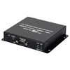 CH-1527RXPLV Odbiornik UHD+ HDMI przez HDBaseT z HDR