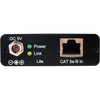 CH-506RXL Odbiornik HDMI przez CAT5e/6/7, 3 image