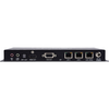 CH-U331RX Odbiornik 4K UHD HDMI/VGA przez IP z USB/KVM Extension, 3 image