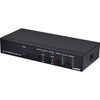 CPLUS-V4H2HP-DT UHD+ 4x2 HDMI Matrix with Dante Audio