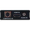 CUSB-603 Przechwytywanie wideo USB z HDMI/Component Video/SV/CV, 2 image