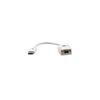 ADC-DPM/GF3 Kabel adaptera DisplayPort (M) do 15-pin HD (F)