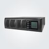 UPS-17202-53R Standalone Battery Backup, LCD, Rack Mounted, UPS, 5 Output, 3 image