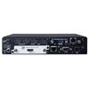 MWP-4Hi-1Y CORIOview 4x1080P HDMI In, 1xAVIP In, 1x4K HDMI Out Multi Window Processor