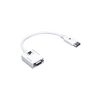 ADC-DPM/GF3 Kabel adaptera DisplayPort (M) do 15-pin HD (F), 2 image