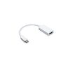 Przewód adaptera ADC-MDP/HF3 Mini DisplayPort (M) do HDMI (F), 2 image