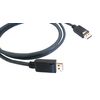 Elastyczny kabel DisplayPort (Męski - Męski) C-MDPM/MDPM-10, 3 m, Długość: 3, 3 image