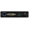 Odbiornik TP-580RD 4K60 4:2:0 DVI HDCP 2.2 z RS-232 i IR przez Long-Reach HDBaseT, 4 image