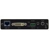 Nadajnik TP-580TD 4K60 4:2:0 DVI HDCP 2.2 z RS-232 i IR przez Long-Reach HDBaseT, 4 image