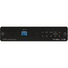 Kompaktowy odbiornik TP-789RXR 4K60 4:2:0 HDMI HDCP 2.2 dwukierunkowy PoE z Ethernetem, RS-232 i IR przez rozszerzony zasięg HDBaseT, 3 image