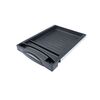 PDS-01 Stationery Drawer, 32.5cm, Black/Grey