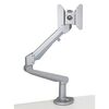 4385505002 Elevate Monitor Arm 50 - 3-8 kg, sprężyna gazowa, srebrny, Długość: 54.2, Kolor: Silver, Pojemność: 3 to 8kg