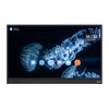 IFPD-YL5 intermedia 75 Interactive LED panel 75'', 4K, 20 touch points, 2x15W audio, 4Gb DDR4, 32Gb EMMC, 3 image