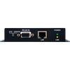 CH-1527TX Nadajnik UHD HDMI przez HDBaseT z PoH, 3 image