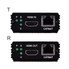 VEX-X1102T-B0C UHD+ HDMI over Copper Transmitter, 2 image