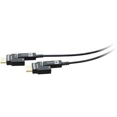 CLS-AOCH/60-33 Wtyczkowy kabel światłowodowy HDMI o wysokiej prędkości, 10 m, Długość: 10