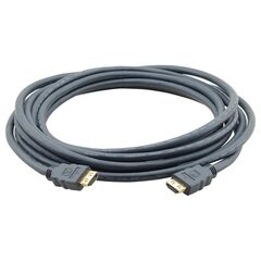 Kabel HDMI ETH (Męski - Męski) C-HM/HM/ETH-35, 10,6 m, Długość: 10.7