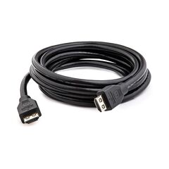 C-HMU-3 Ultra High Speed kabel HDMI z Ethernetem, 0,9 m, Długość: 0.9