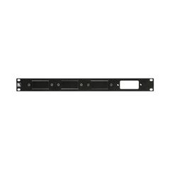 RK-4PT-B Rack Adapter, Black, 1U for Pico TOOLS™