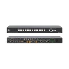 VP-771/220V 9-Input ProScale™ Presentation Switcher/Scaler, 220V, Version: 220V