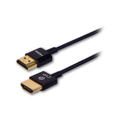 Kabel Ultrafine o wysokiej prędkości HDMI 2.0 4K/60