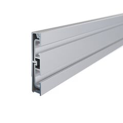 436-MX095 Conceptum M Profile, 950 mm, silver