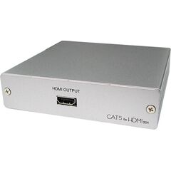 CA-HDMI50R Odbiornik HDMI przez CAT5e, 2xRJ45