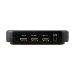 CLUX-12CEC Rozdzielacz wideo, 1x2 HDMI