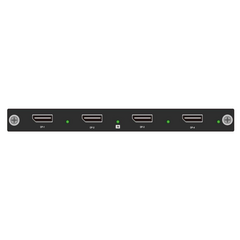 DB-VWC2-HP-IC-DP4 Karta wejściowa DisplayPort o 4 kanałach do kontrolera ściany wideo serii VWC2-HP