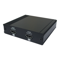 CHDMI-2 Video Splitter, 1×2 HDMI