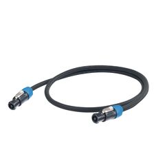 ESO2500LU10 4x4mm kabel łączący do głośników pasywnych, NL4FC, 10m